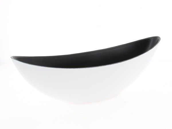 16HY1015-B BARQUE POLYPRO BLANC