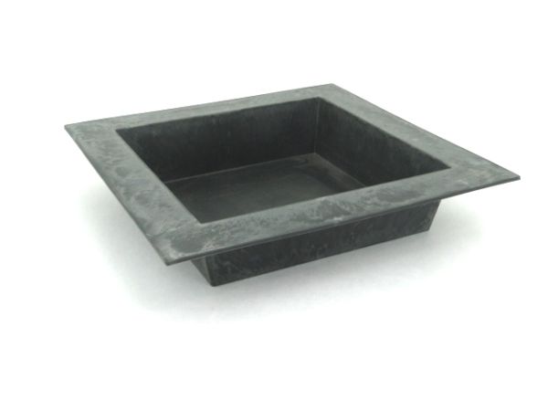 16HY1018-PN CARRE REBORD 30 POLYPRO