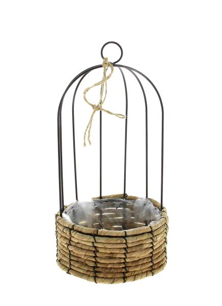 24CA2004 CAGE à OISEAUX