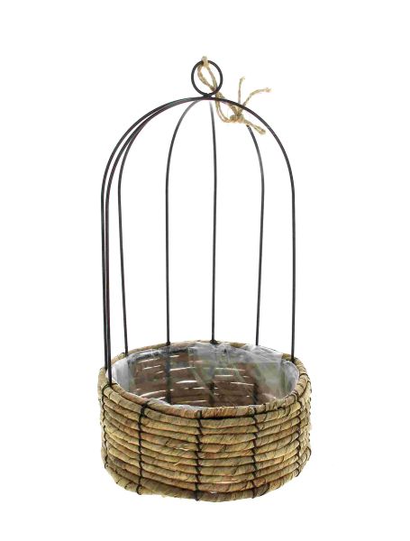 24CA2005 CAGE à OISEAUX