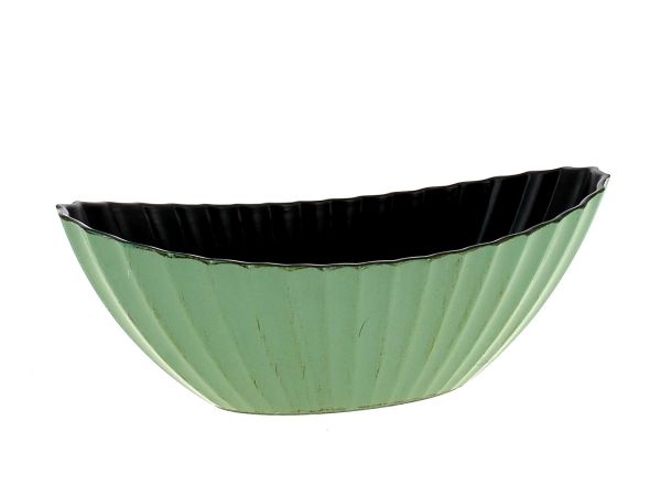 24HY1012-VFV BARQUE POLIPRO VERT-FO VIEILLI