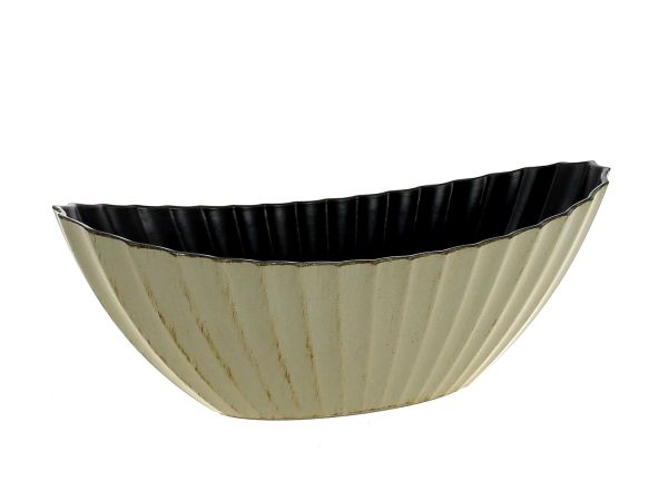 24HY1013-GRY BARQUE POLIPRO GRIS VIEILLI