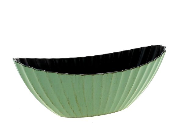 24HY1013-VFV BARQUE POLIPRO VERT FO.VIEILLI