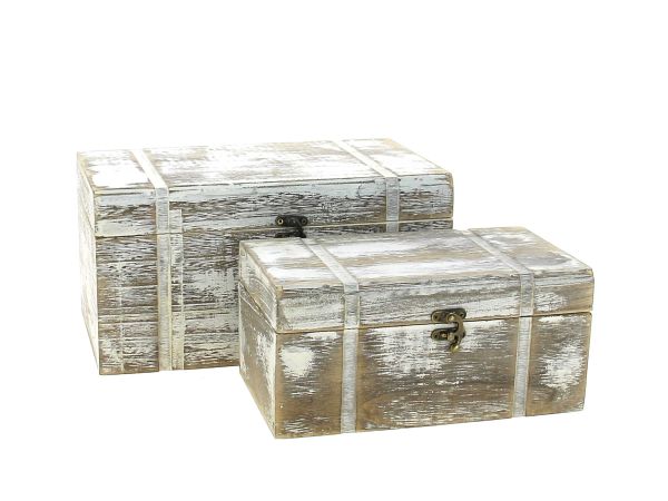 24LCY1003-S2 COFFRE BLANCHI PETIT