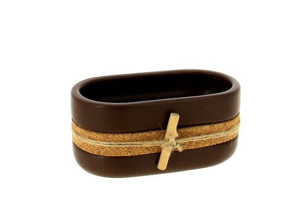 24XG2015-TR JARDINIERE TERRACOTA-CORDE