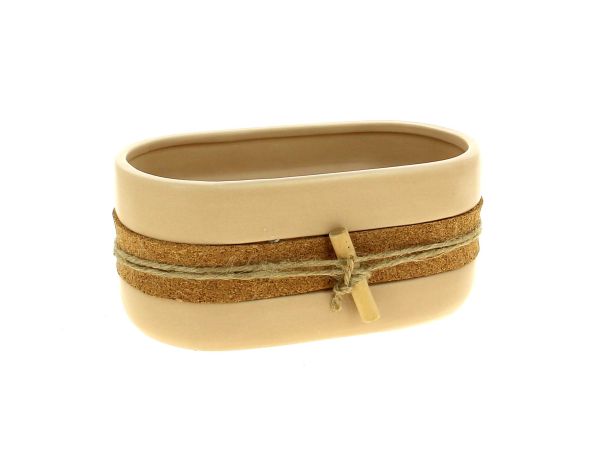 24XG2016-CR JARDINIERE CREME-CORDE