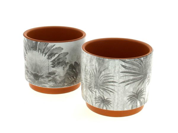 25IN1031-A2 CP DESIGNS FEUILLAGES