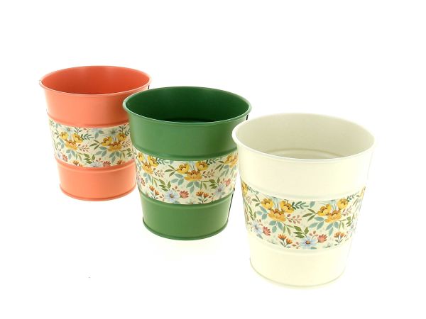 25NG1036-A4 CP DECO FLEURS