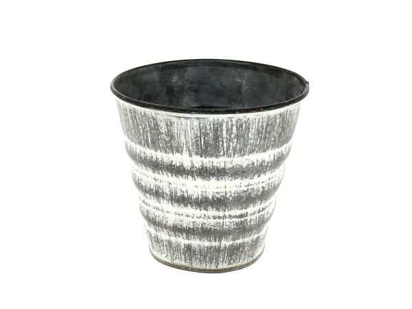 25ZH1042 CP METAL GRIS BLANCHI