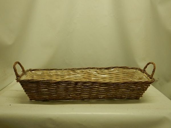 15YL2017-GRY PANIER GRIS