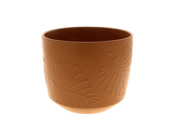 25AS1000-TR CP PALM TERRACOTTA
