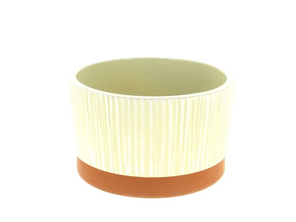 25JC1025-CR COUPE STRIEE CREME