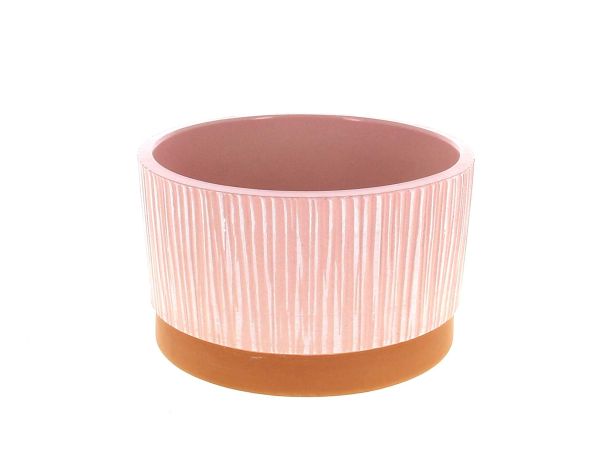 25JC1025-PK COUPE STRIEE PINK