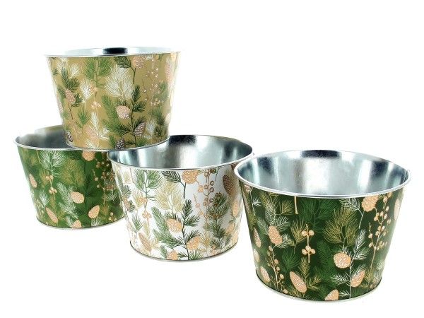 25HC2063-A4 COUPE METAL DECORS PIVES