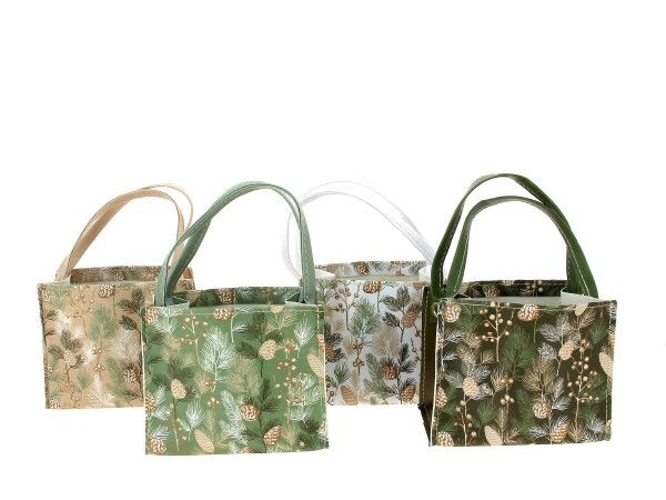 25HC2068-A4 SAC SIMILI-CUIR DECORS PIVES