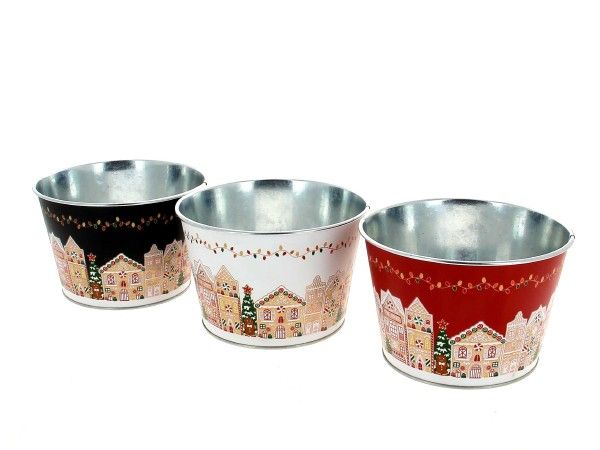 25HC2236-A3 COUPE METAL CITY NOEL