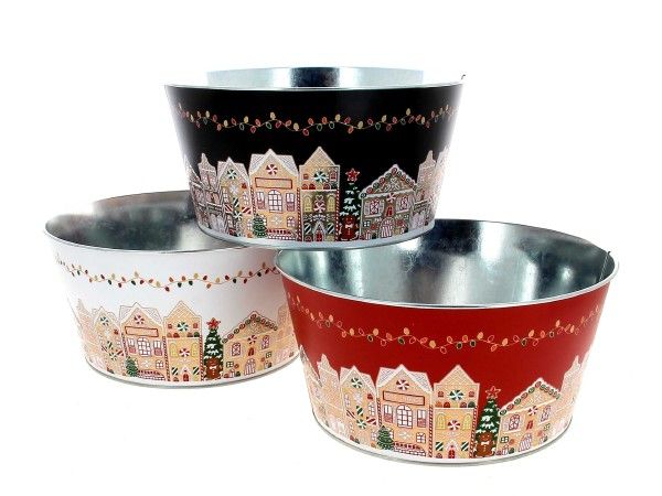 25HC2238-A3 COUPE METAL CITY NOEL