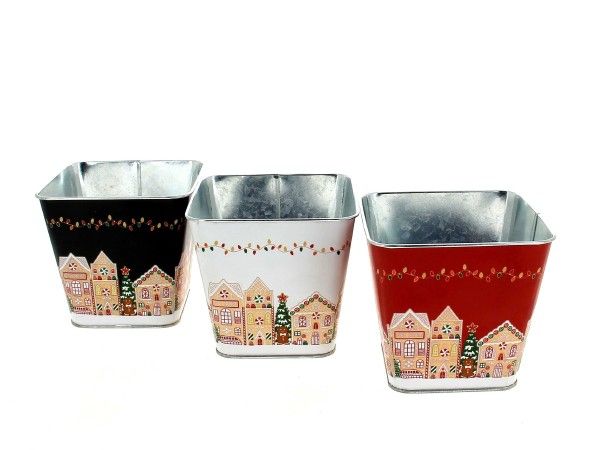 25HC2242-A3 COUPE METAL CARRE CITY NOEL