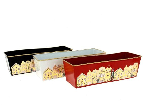 25HC2243-A3 COUPE METAL CITY NOEL