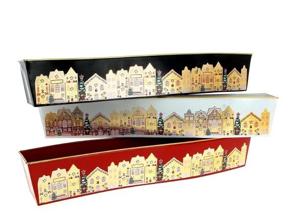 25HC2244-A3 COUPE METAL CITY NOEL
