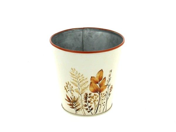 25HC2267 CP METAL DECORS AUTOMNE