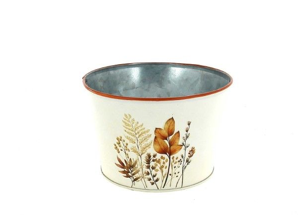 25HC2271 COUPE METAL DECORS AUTOMNE