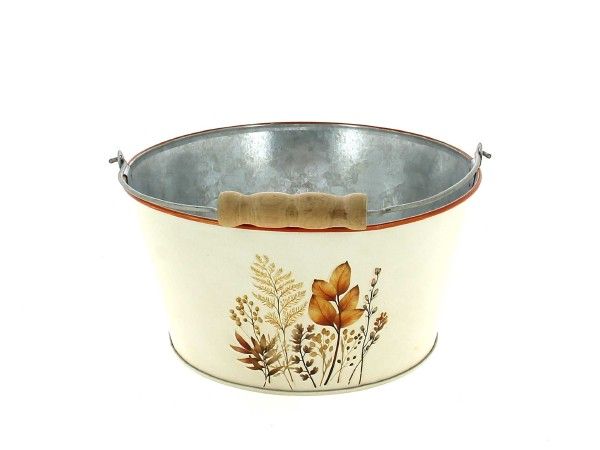 25HC2272 COUPE METAL DECORS AUTOMNE