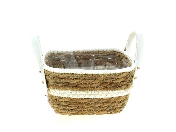 25TGH2012-B PANIER ANSE CARRE 16CM