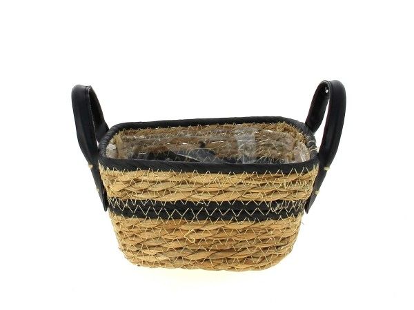 25TGH2012-N PANIER ANSE CARRE 16CM