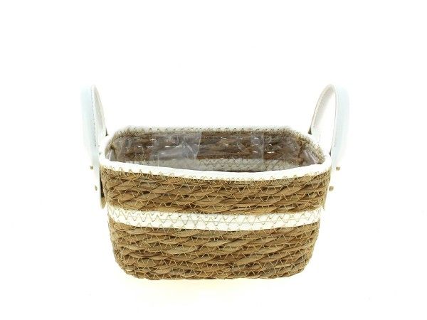 25TGH2013-B PANIER ANSE CARRE 20CM