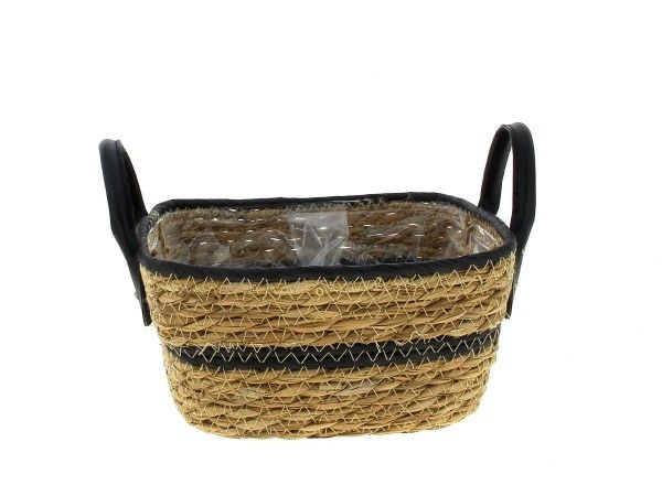 25TGH2013-N PANIER ANSE CARRE 20CM