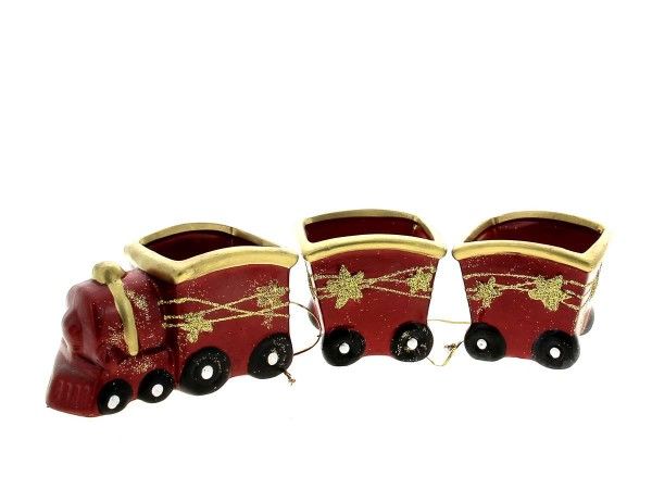 11GD1026-R TRAIN ROUGE