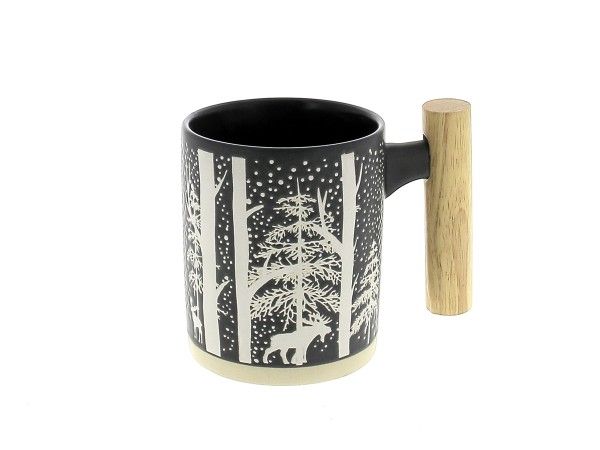 22TS2000-GB TASSE LAPONIE