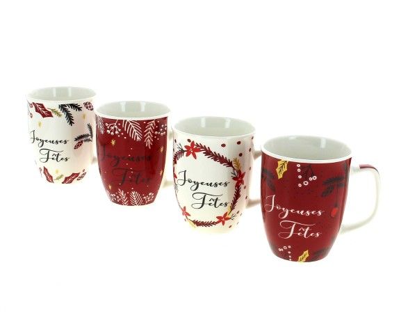23ZP2001-A4-MUG NOEL