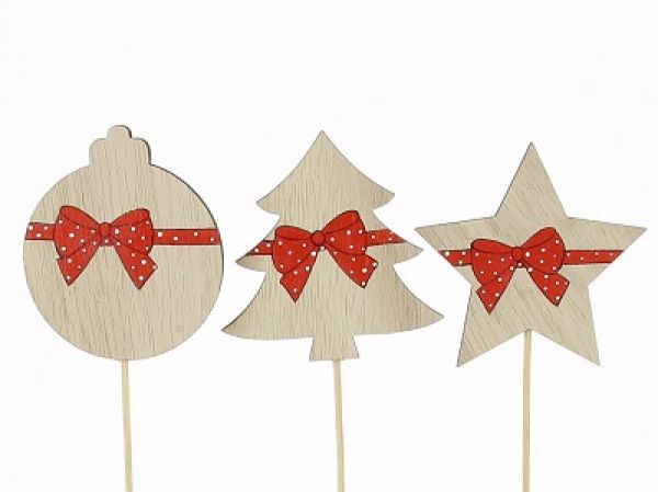 18AY2016-A3 PIC DECO  3 ASS