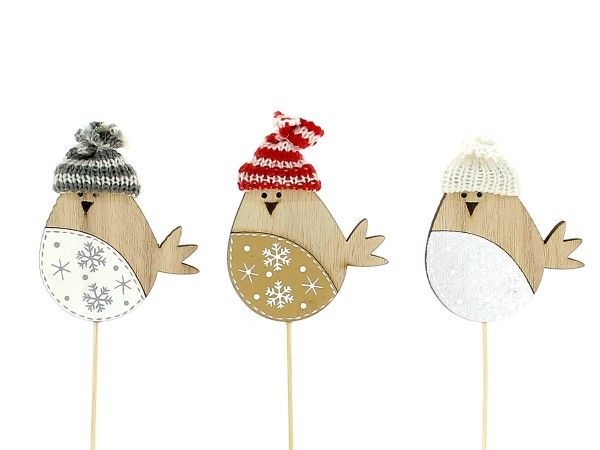 22AY2005-A3 PIC BOIS OISEAU ASS