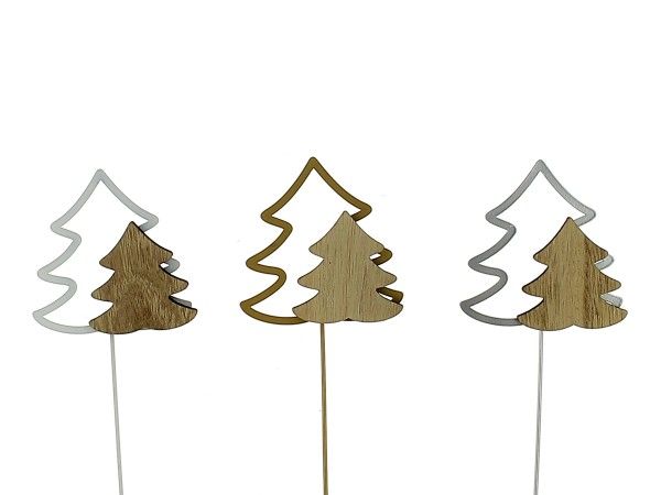 22LX2032-A3 PIC SAPIN ZINC