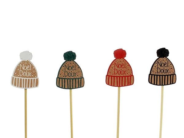 23LQ2004-A4 PIC BOIS BONNET ASS