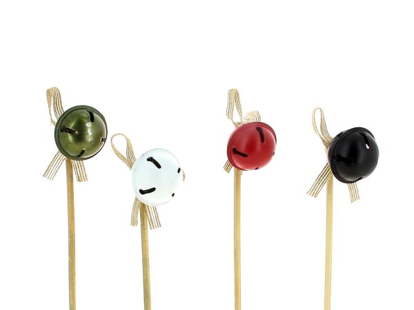 24NG2390-A4 CP PIQUE GRELOT ASSORTI