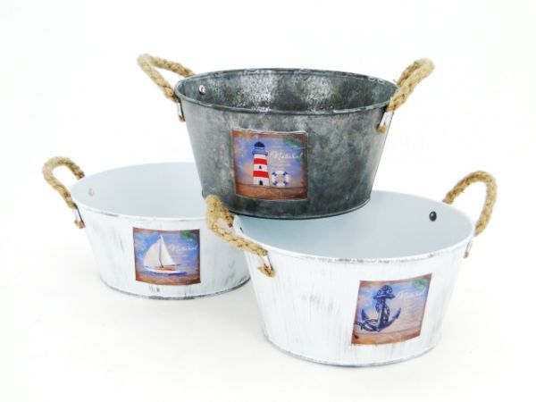 16NG1223 COUPE ZINC ASS