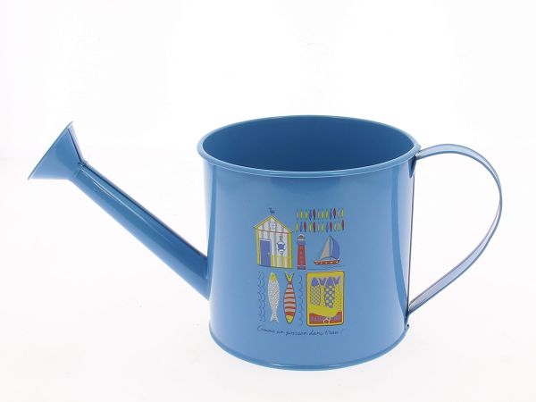 18NG1104-GRY CP ZINC MER GRIS