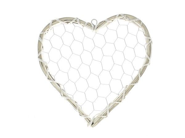 22CY1005-B  COEUR BLANC