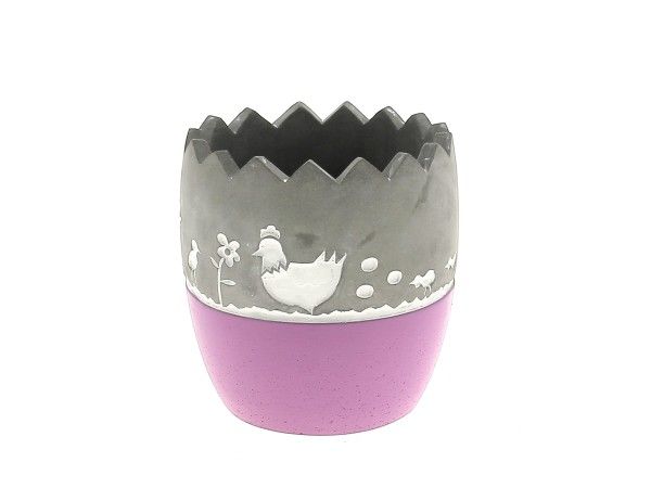 22DL1086-PA OEUF PARME