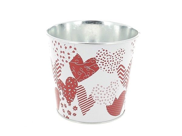 22HC1002 CP ZINC COEUR ROUGE