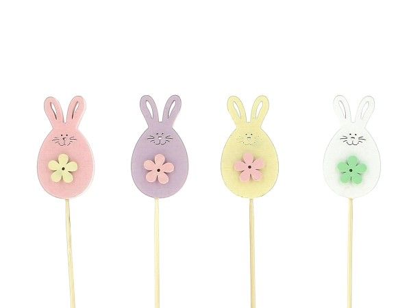 22LHT1036 -A4 PIC LAPIN