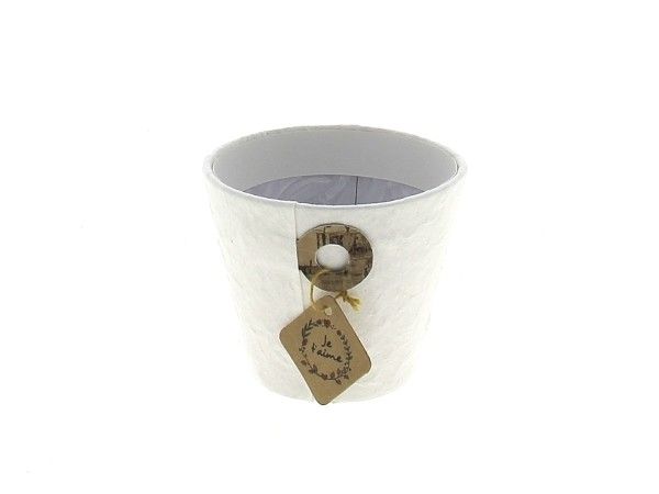 22SH1004-B BOITE CARTON BLANC