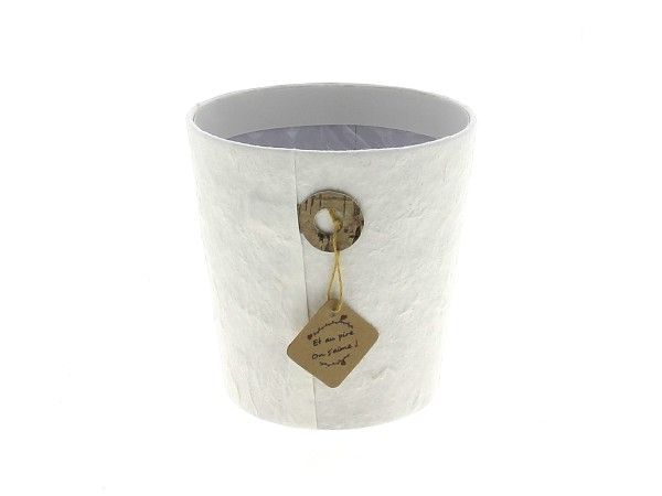 22SH1005-B BOITE CARTON BLANC