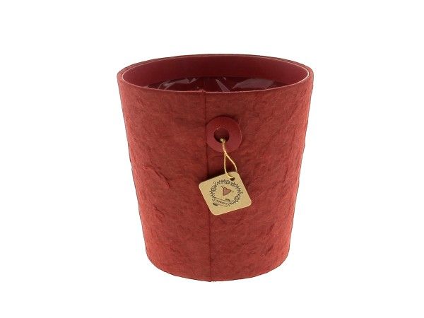 22SH1006-R BOITE CARTON ROUGE