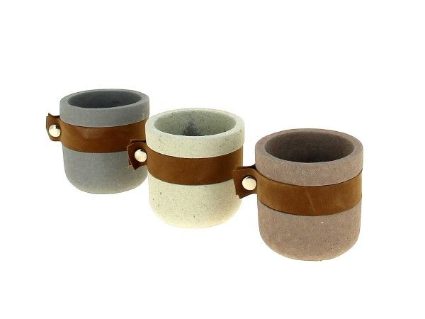 25DL2003-A3 CP MINI ruban cuir