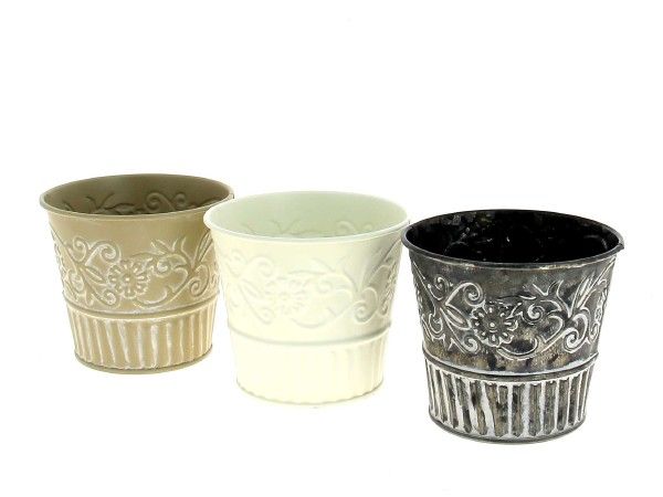 26NG1050-A3 C.POT ZINC